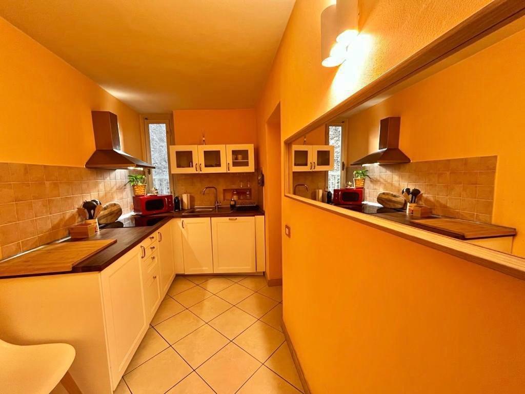 Piazza Napoleone Sweet Apartment لوكا المظهر الخارجي الصورة